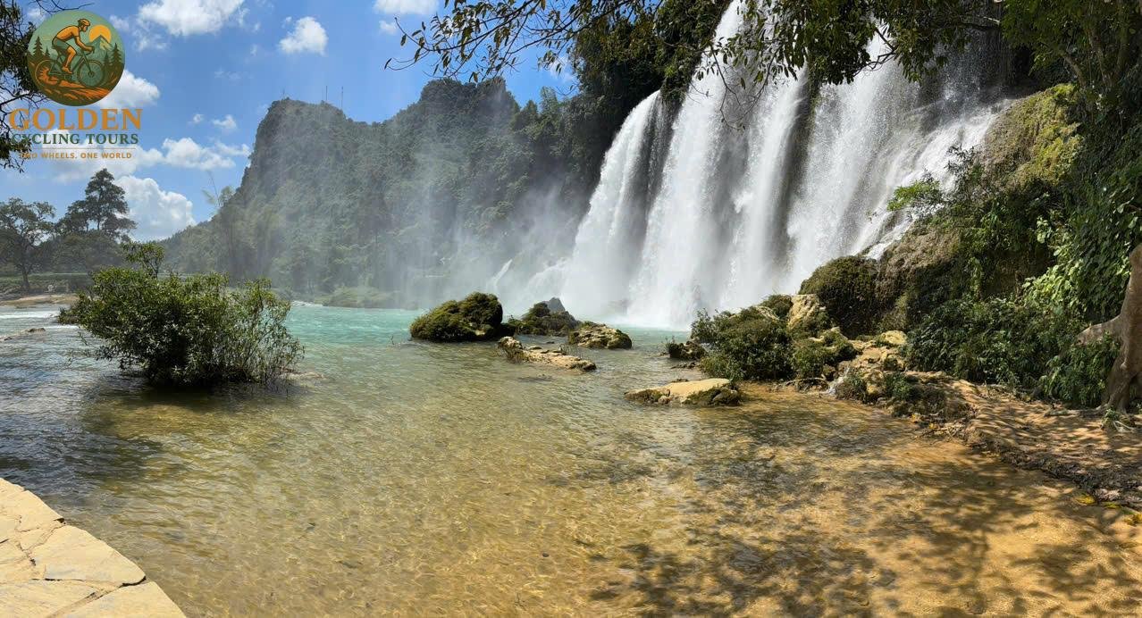 Interesting Cycling Tour of Cao Bang 7 Days